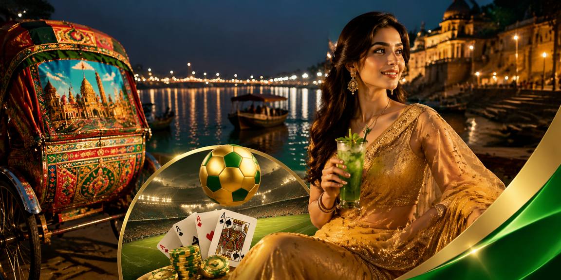 ukbet অ্যাডভান্সড ক্যারিবিয়ান